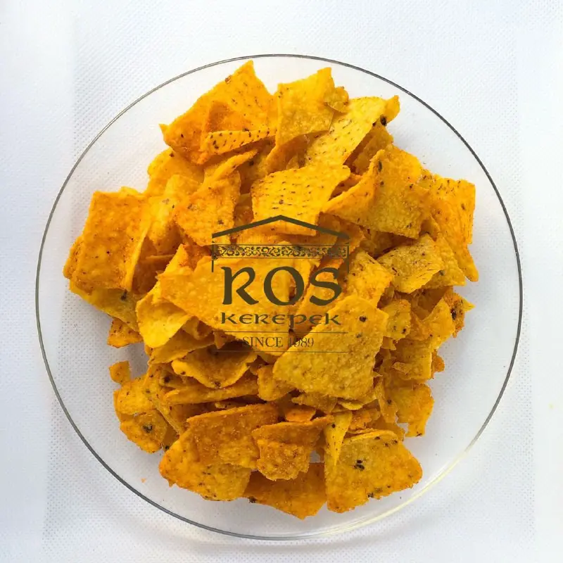 TORTILLA BALADO BY ROSKEREPEKHQ