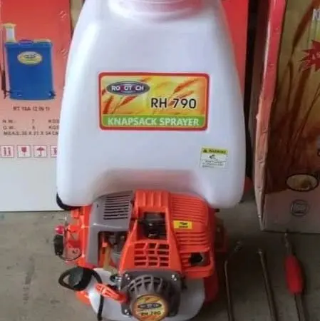 Carburator GX31/ 431 Mesin 4Tak Potong Rumput, Sprayer, Portabel Sprayer 4Tak 431 2