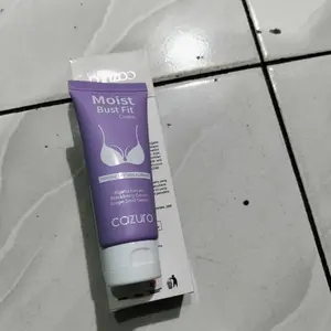 CAZURA MOIST BUST FIT CREAM 30 ML