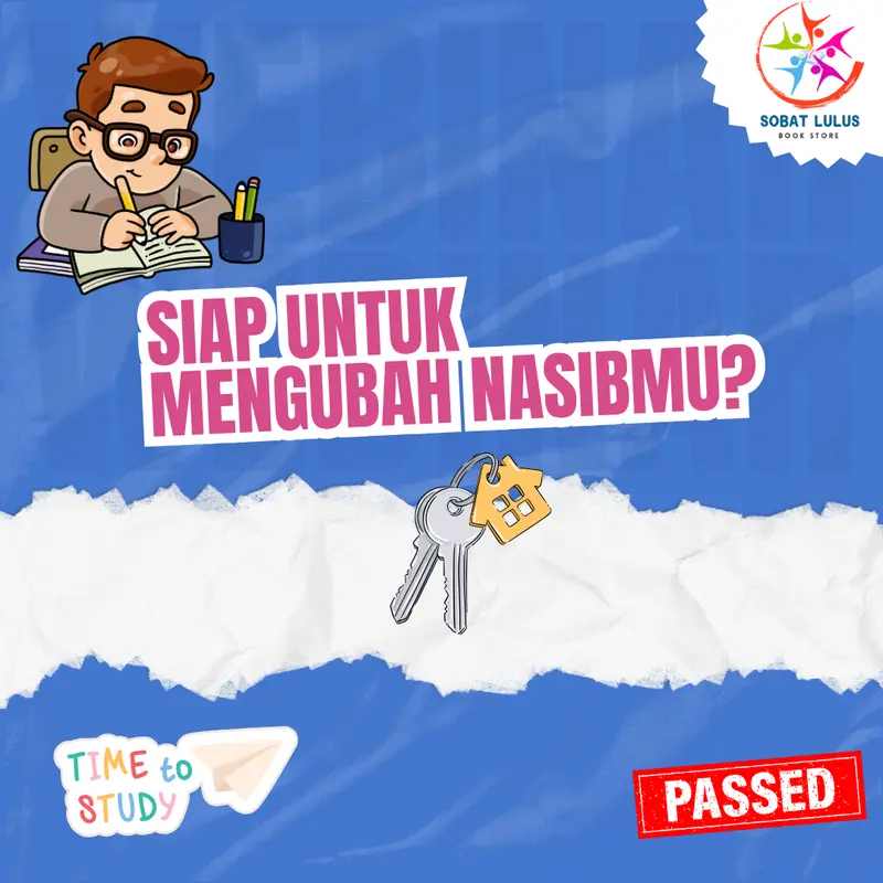 MODUL SUKSES PPPK FORMASI DOKTER TERBARU 2024 2