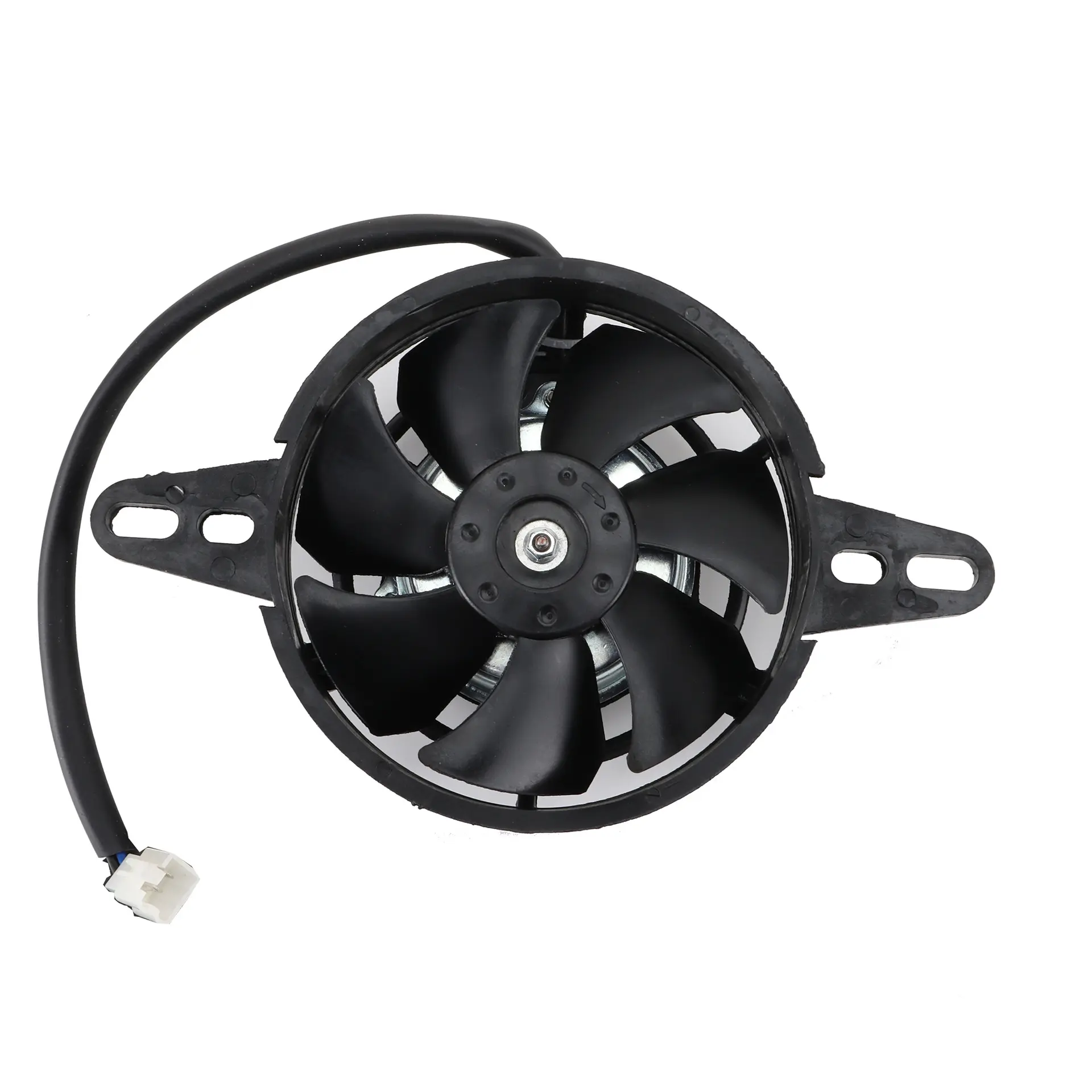 Quạt Tản Nhiệt Bình Nước Atv Atv, Phụ Kiện Sửa Đổi Xe Máy, 150-250cc, Làm Mát Bằng Nước Đặc Biệt