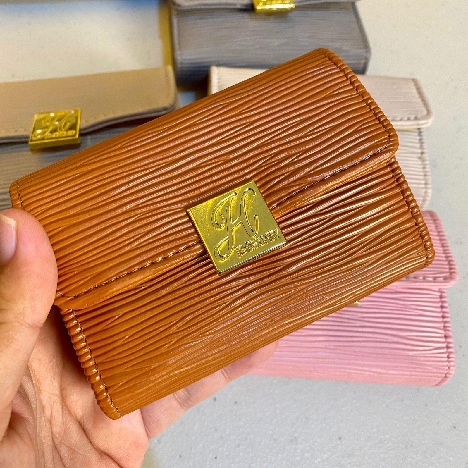 JIMS HONEY DOMPET KARTU CINDY WALLET