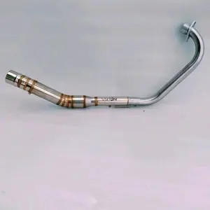 pipa knalpot racing INLET 50 pnp Vixion old san new