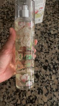 Product Review of MSBB - HMNS X Tsana Fragrance Mist - Elea from D**y H**2 1