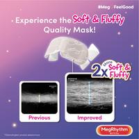 Gambar Megrhythm Steam Eye Mask Rose 5s - Masker Mata dari KAO Indonesia Kab. Bekasi 5 Tokopedia