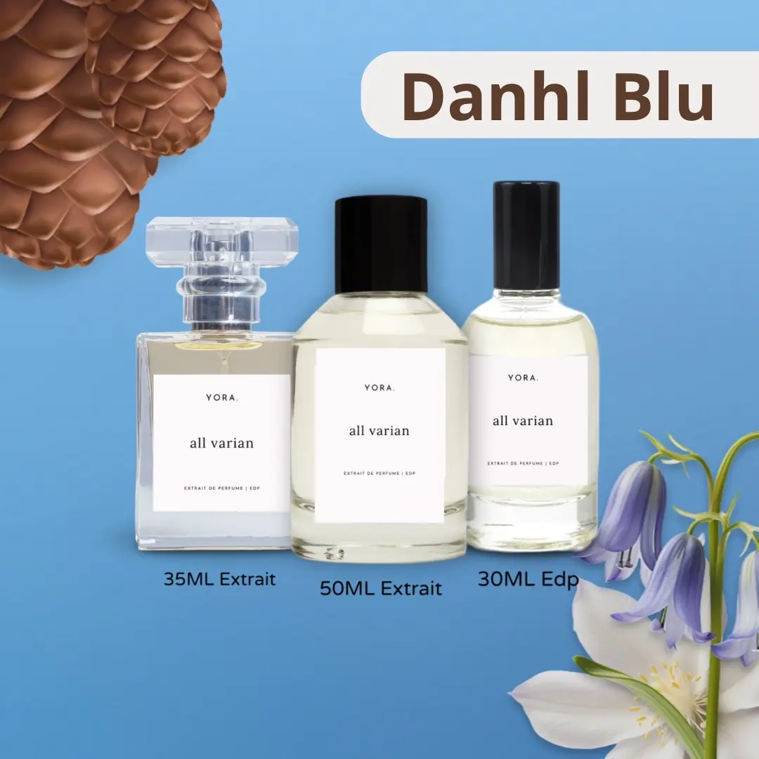 DanhI BIu
