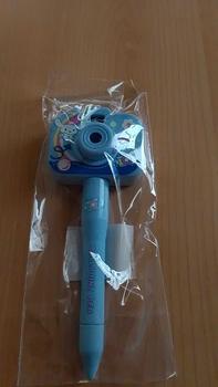 Product Review of TAIYO Pen Camera Projector Sanrio Mainan Edukasi Kamera Proyektor Pola Gambar Karakter Kartun from T**i 0