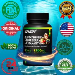 Jual Eelhoe Astaxanthin Murah & Terbaik - Harga Terbaru Mei 2026 | Tokopedia