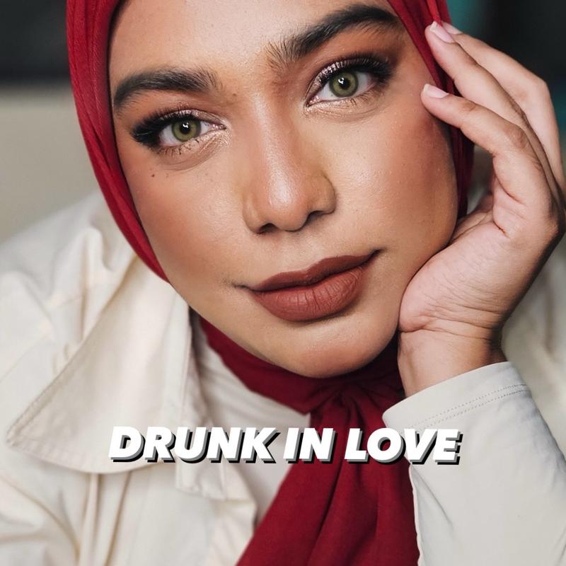 BROWNSKIN BEAUTE LIPMATTE