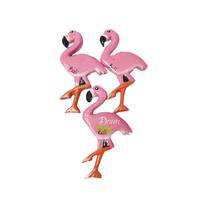 Gambar Magnet Flamingo kayu | Tempelan Kulkas Lucu dari Daun The Gift Shop Kab. Badung 1 Tokopedia