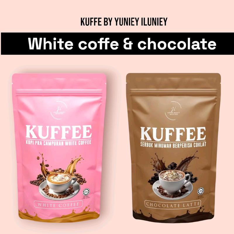 ORIGINAL 100% - KUFFEE premix coffee | Kuffee original by yuniey ...