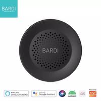 Gambar BARDI Smart Siren Alarm Sirene WiFi Home Security Automation TUYA IoT dari BARDI Surabaya Official Kota Surabaya 3 Tokopedia