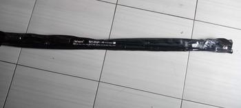 Product Review of Joran Hive Balistik Fuji Ring / Carbon Solid from M** A**o 1