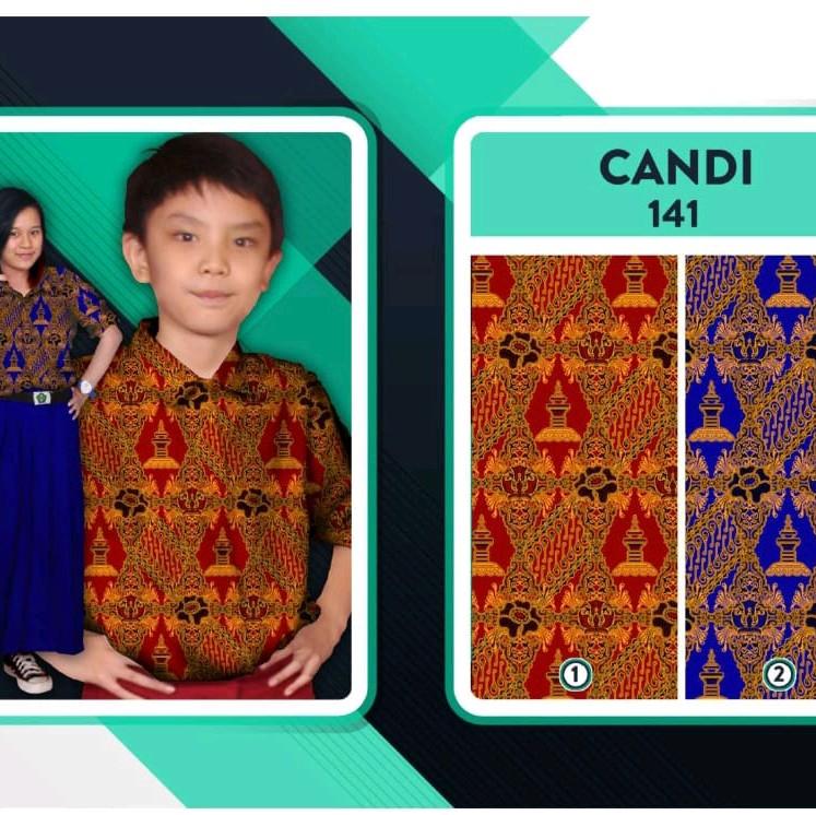 Kain Batik SD/MI Berkualitas untuk Sekolah 4