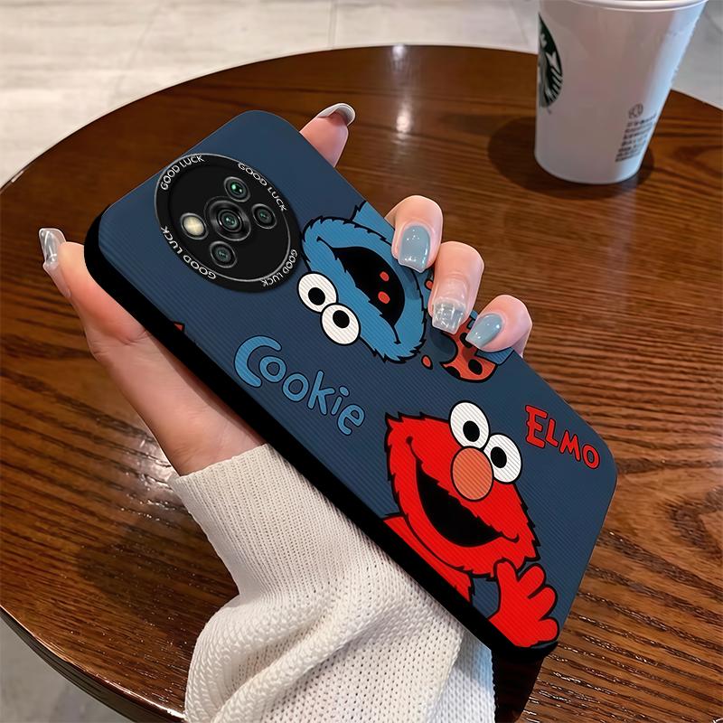 Ốp lưng cho Xiaomi POCO X3 Xiaomi POCO X3 NFC Xiaomi POCO X3 PRO Ốp điện thoại…