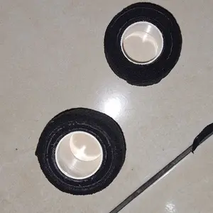 [Fiery Sport] Finger Tape Wrist Support Mencegah Cidera Otot pada jari Untuk Semua Olahraga Tangan Uniseks Nyaman Berpori