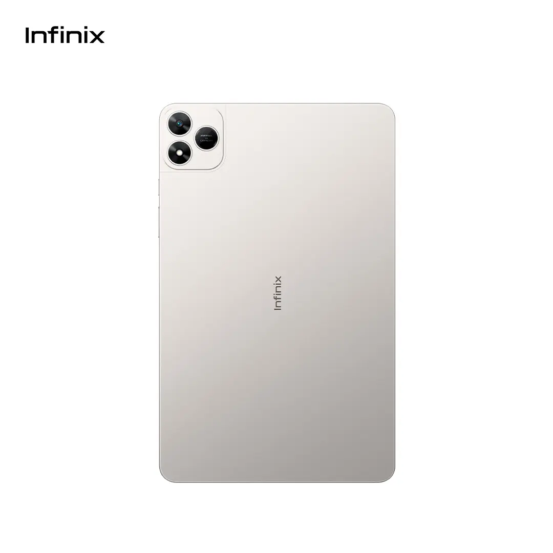Infinix XPAD 20 Pro 8/256GB - Mediatek G100 Ultimate - 12" 2K 90Hz  - 8000 mAh - 4G LTE