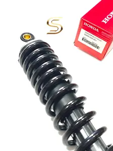 Shockbreaker/Sok Belakang Beat Fi - Beat Street - Scoopy Fi - Vario 110 Fi - Spacy Fi Kode K25