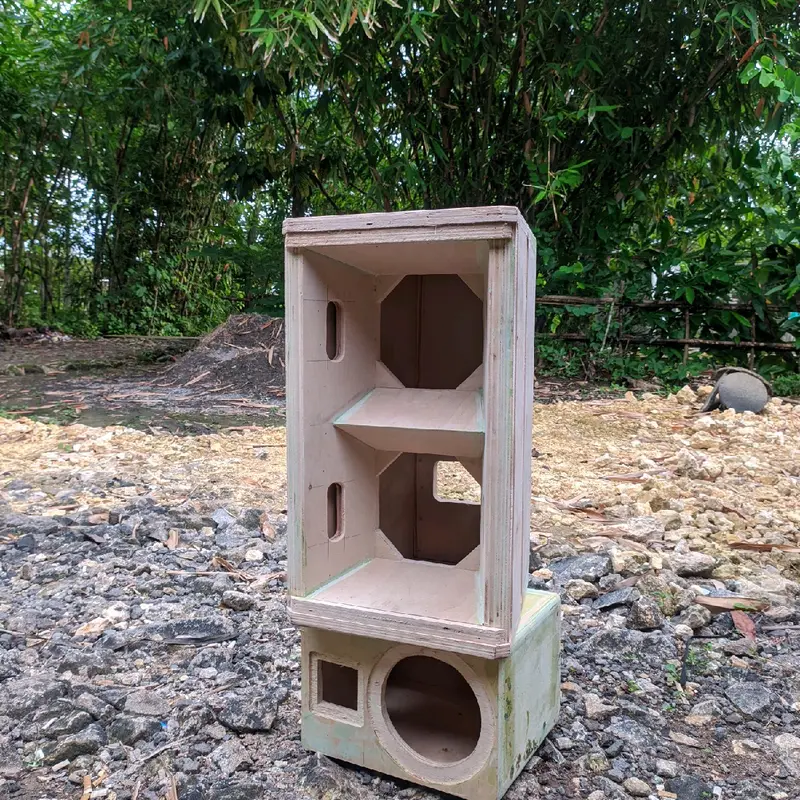 box cides 8in bahan mbalapmu 0