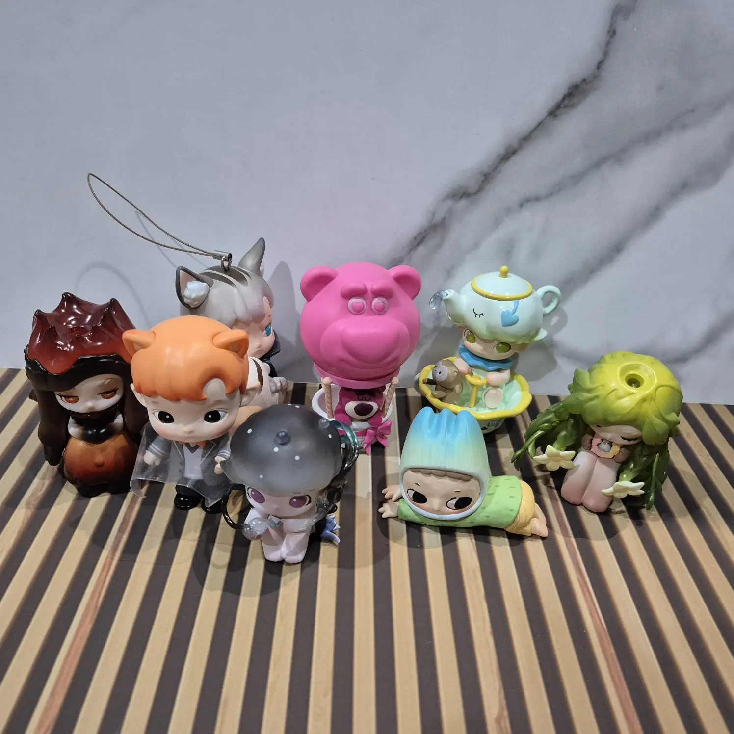 BISA COD / READY STOK PM FIGURE / SELECTED FIGURE ONLY