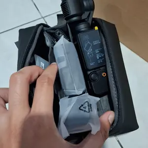 DJI Osmo Pocket 3 - Pocket Gimbal Camera
