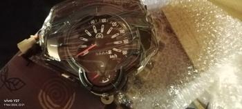 Product Review of Yamaha LC135 New V2 V3 V4 V5 V6 V7 4S 5S 4Speed 5Speed Speedometer Miter Sped Spid Meter Assy 100% Quality Bagus from ◾**◾ 1