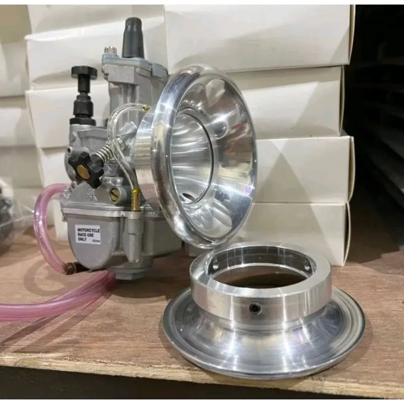 CORONG KARBURATOR KARBU PWK SUPERFLOW SUDCO 28 30 32 34 REMER LEMER RISETAN SETTING VELOCITY VELOSITI SUPERFLOW KARBU SUPERFLOW PWK/PE 24 26 28 30 32 34 VELOCITY VELO SUPERFLOW KARBURATOR PE PWK 24 26 28 30 32 33 34 35 38 40 42 BAHAN REAMER SUPERFLOW