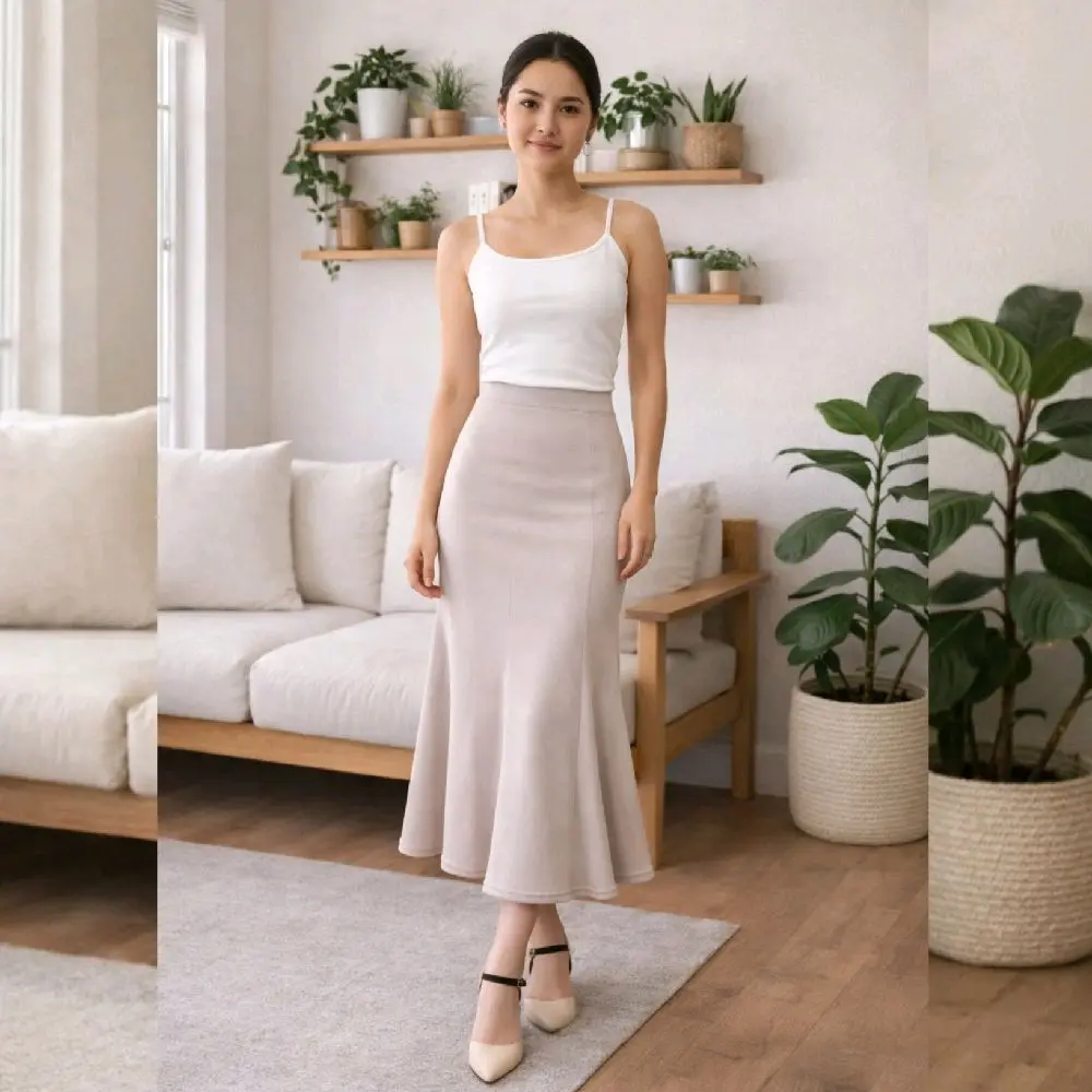 Ivory Midi