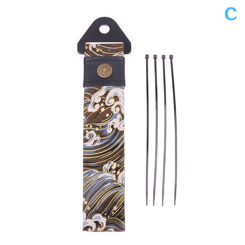 Product Introduction of Tow Strap Car Modification Sports Koi Red For Ancient Japanese style Bumper Traction Rope Trailer Hook Fit for Decorative Belt 35