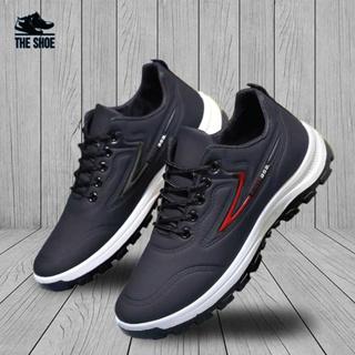 Product Introduction of New Fashion Men Women Shoes Fashion Sport Shoes Casual Shoes Kasut Kasual Lelaki Perempuan PU-302 5