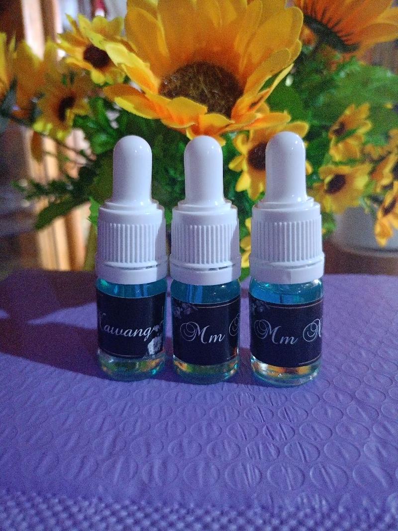 Product Introduction of MM Nawang Minyak Istimewa 2