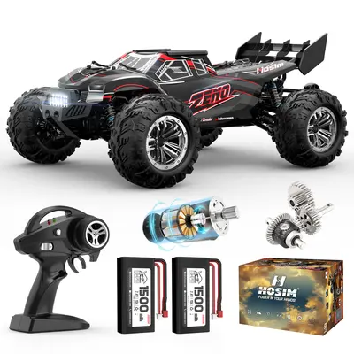 Double sided rc car 90s online