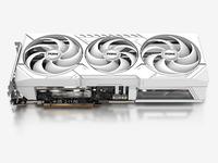 Gambar Sapphire PURE Radeon RX 9070 16GB GDDR6 Gaming OC - TRIPLE FAN dari Enter Komputer Official Kota Administrasi Jakarta Pusat 4 Tokopedia