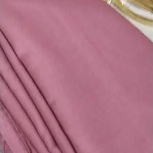 Toyobo FODU Kain Katun Adem 0.5 Meter Lebar 150 cm Soft & Adem untuk Gamis Tunik Pants Kulot Mukena Kerudung Koko Premium