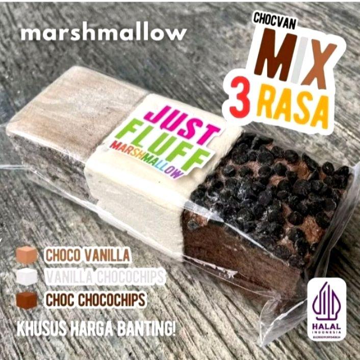 Marshmallow Justfluff {Ready} 2