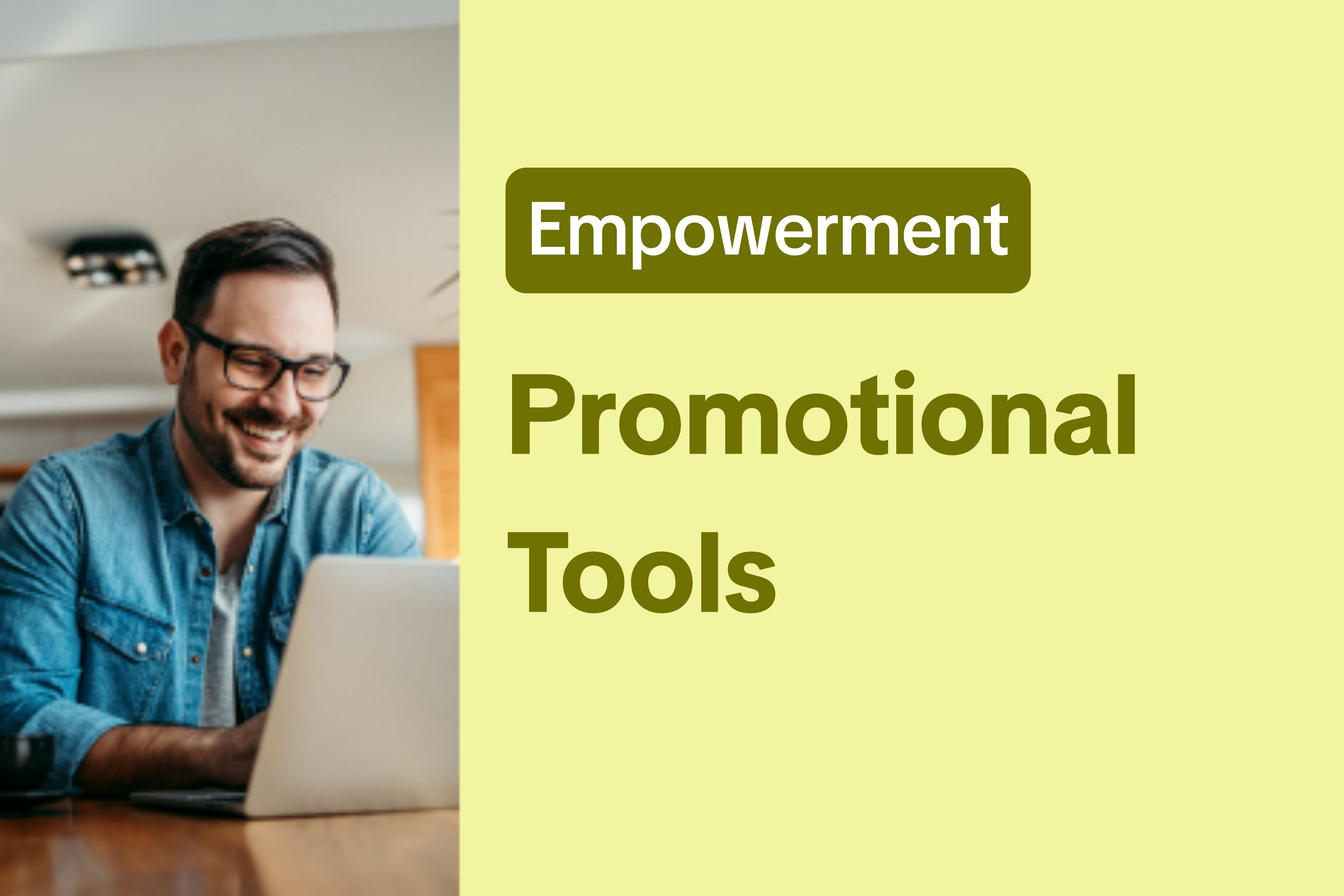 Promotional Tools