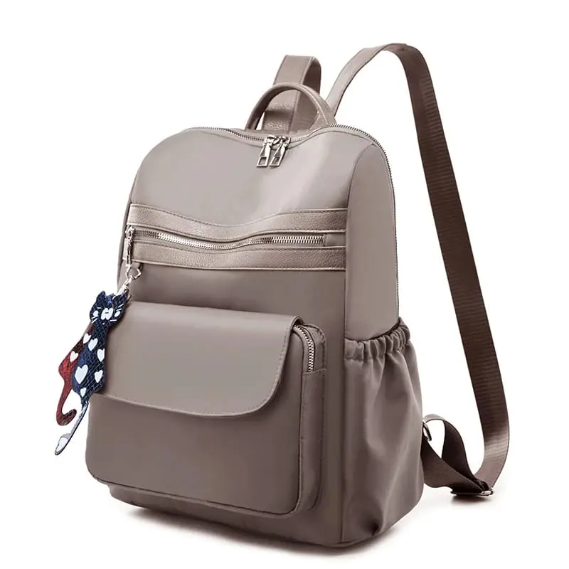 Tas ransel wanita murah Tas punggung cewek remaja korea Tas Backpack Astrid 3