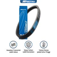 Gambar Spectro Vanbelt Beat/Scoopy Karbu Spacy Genio Vario 125/150/160 PCX/ADV Drive Belt CVT KVY/K0J/KZR/K0W/K1Z - VARIO 125 150 LED  dari Spectro Official Store Kota Depok 4 Tokopedia