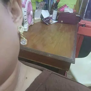 [Suaii] Anting - anting Liontin yang Anggun Berbentuk Angsa dengan Zirconia Penuh Berlian A367