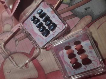 Product Review of Kuku palsu Costume Design By NAILORA untuk Art Nail - Model from e** ** 0