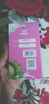 Product Review of MOMSY BUY 1 GET 1, ASI Booster 60 Kapsul X ALMOND MIX VANILLA 6 Sachet from I**i 2