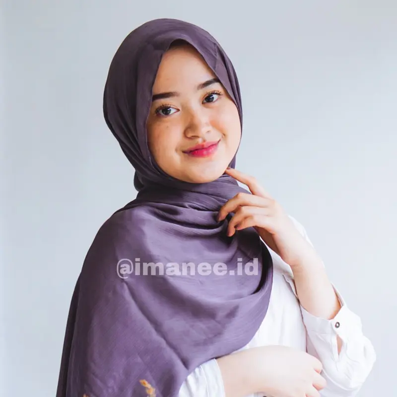 Alara Pashmina Silk Premium by Imanee.id 4