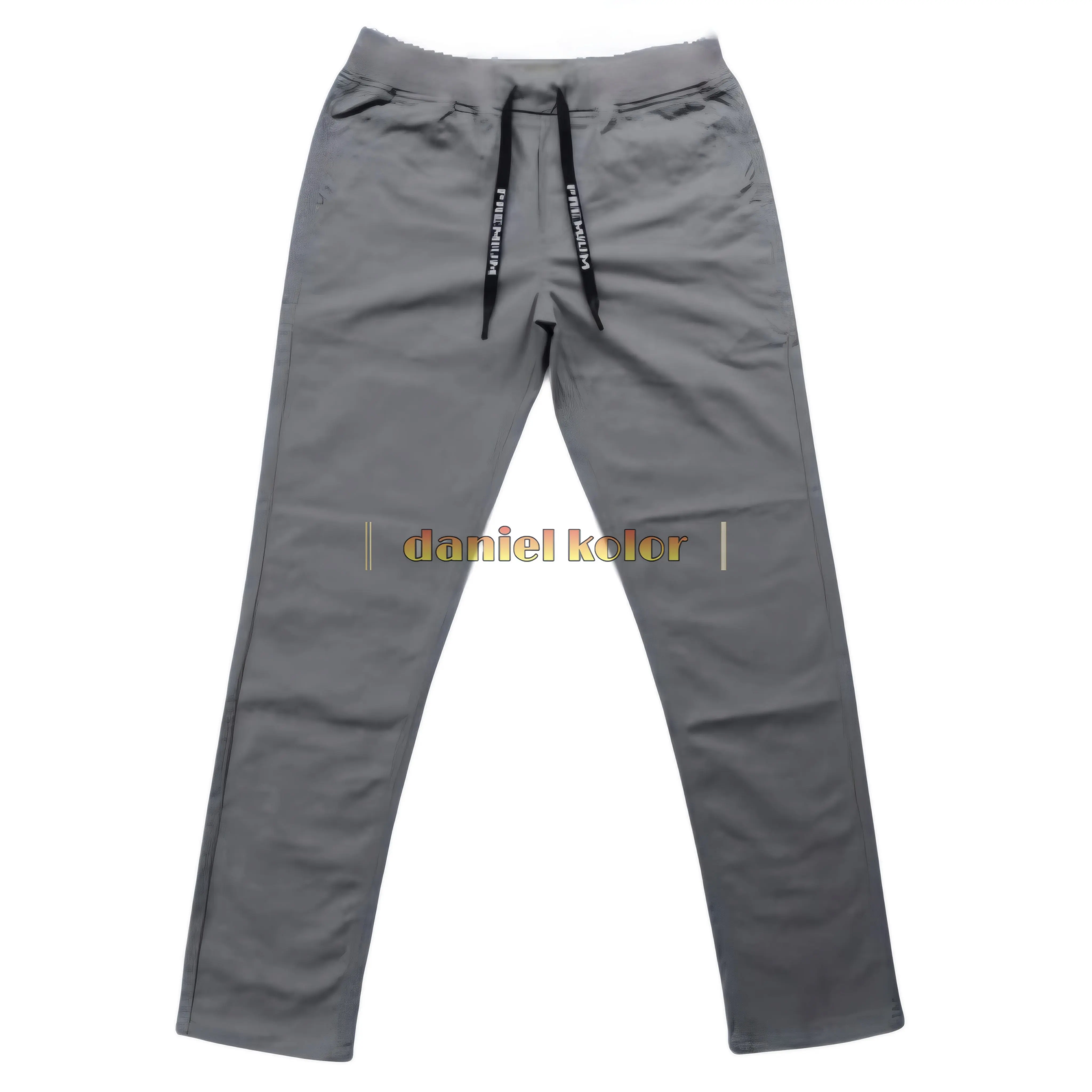 Celana Chino Panjang Pria Chinos Slim Fit Casual Formal Kerja Original Katun Twill Premium Distro Low Waist