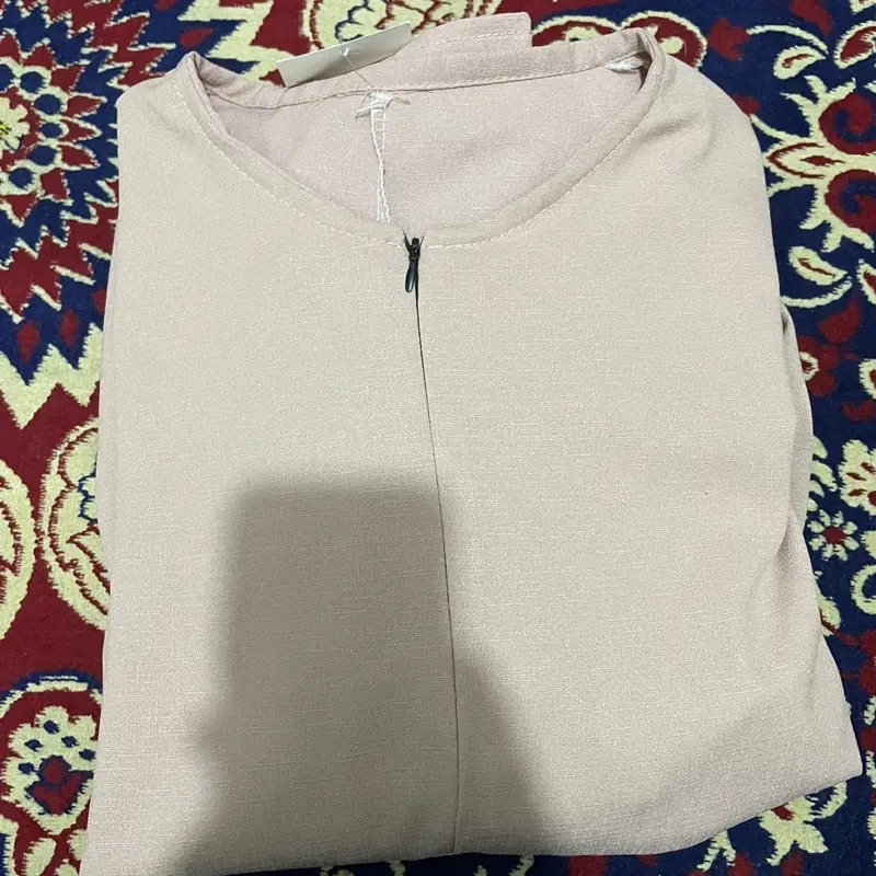 GAMIS POLOS SERAT 5 WARNA 4