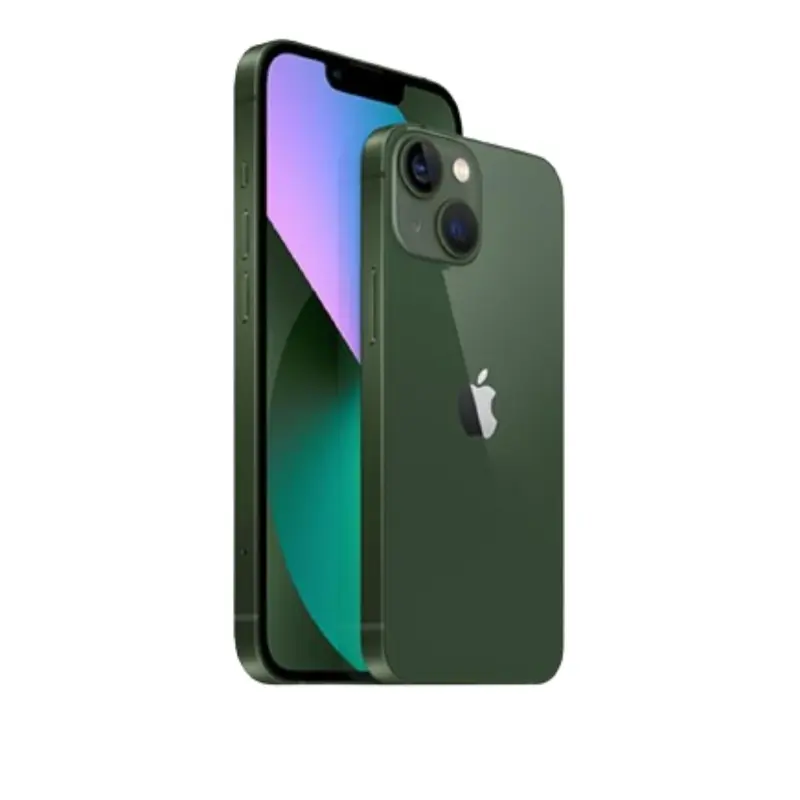 [W Store x Robibois] iPhone 13 128GB I 256GB Garansi Resmi 1