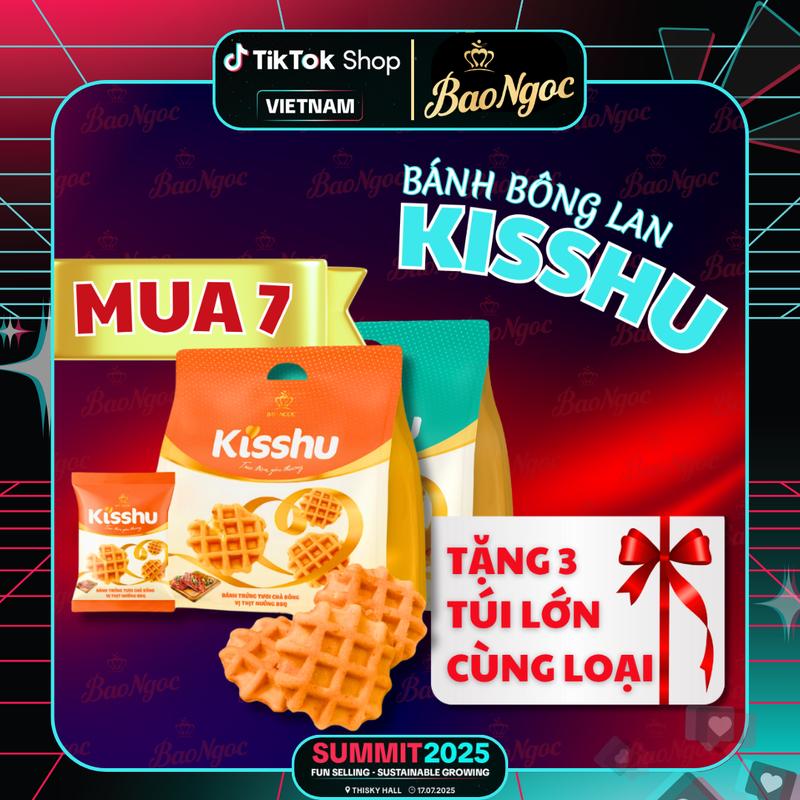 [COMBO Mua 7 Tặng 3] 7 Bánh Mì Bông Lan Sợi Gà, 3 Sợi thịt BBQ Tiếp Sức Cho Cả Ngày Năng Động, Bánh Mì Tươi Bảo Ngọc