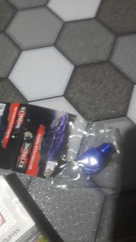 Product Review of Spion Jalu Spion Bar End Oval Universal Nmax,Aerox,Pcx,Vario,Beat,Mio,Vespa,W175,Xabre,Vixion Dan Motor Lain Nya from B**o 0