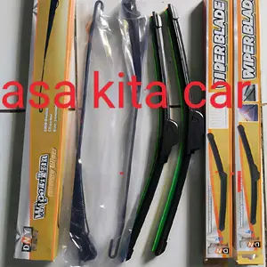 wiper+ gagang wiper arm L300 diesel wiper farmales/ banana