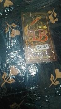 Product Review of BatikKM Paket Usaha Daster Ibu 100 rb isi 3 pcs (DIKIRIM RANDOM ) Bahan Rayon Busui Friendly  Nyaman Kancing d aster Cantik  kekinian Menyusui  Pekalongan Bumil Hamil Katun from s**h 0