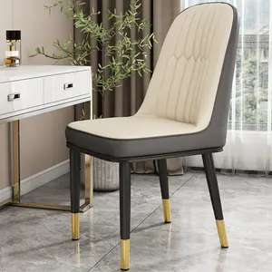 BM-Kursi Makan Kursi Modern Minimalis Kursi Cafe Kursi Makan Sandaran Makan Kursi Chairs Furniture